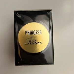 Killian ‘Indont need a prince by my side to be a princess’ 1 fluid ounce - NEW